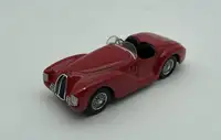 An Interesting Collection of Ferrari Racecar Models-For Sale