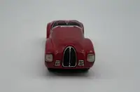 An Interesting Collection of Ferrari Racecar Models-For Sale