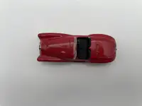 An Interesting Collection of Ferrari Racecar Models-For Sale