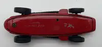An Interesting Collection of Ferrari Racecar Models-For Sale
