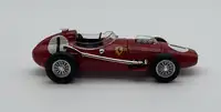 An Interesting Collection of Ferrari Racecar Models-For Sale
