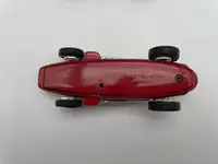 An Interesting Collection of Ferrari Racecar Models-For Sale