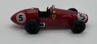 An Interesting Collection of Ferrari Racecar Models-For Sale