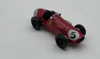 An Interesting Collection of Ferrari Racecar Models-For Sale