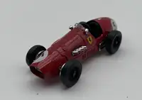 An Interesting Collection of Ferrari Racecar Models-For Sale