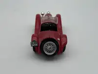 An Interesting Collection of Ferrari Racecar Models-For Sale