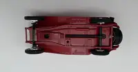 An Interesting Collection of Ferrari Racecar Models-For Sale