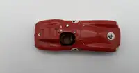 An Interesting Collection of Ferrari Racecar Models-For Sale