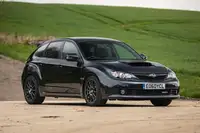 2010 Subaru Impreza Cosworth WRX STi CS400-For Sale