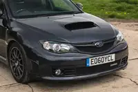 2010 Subaru Impreza Cosworth WRX STi CS400-For Sale