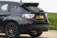 2010 Subaru Impreza Cosworth WRX STi CS400-For Sale
