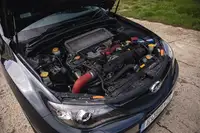 2010 Subaru Impreza Cosworth WRX STi CS400-For Sale