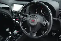 2010 Subaru Impreza Cosworth WRX STi CS400-For Sale