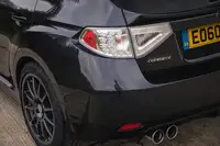 2010 Subaru Impreza Cosworth WRX STi CS400-For Sale