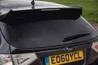 2010 Subaru Impreza Cosworth WRX STi CS400-For Sale