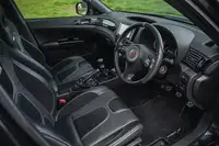 2010 Subaru Impreza Cosworth WRX STi CS400-For Sale