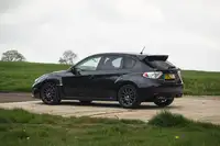 2010 Subaru Impreza Cosworth WRX STi CS400-For Sale