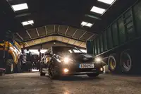 2010 Subaru Impreza Cosworth WRX STi CS400-For Sale