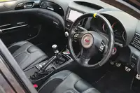 2010 Subaru Impreza Cosworth WRX STi CS400-For Sale