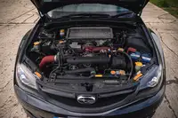 2010 Subaru Impreza Cosworth WRX STi CS400-For Sale