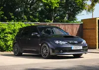 2010 Subaru Impreza Cosworth WRX STi CS400-For Sale