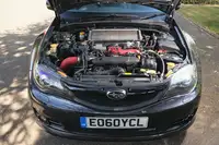 2010 Subaru Impreza Cosworth WRX STi CS400-For Sale