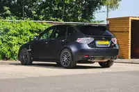 2010 Subaru Impreza Cosworth WRX STi CS400-For Sale