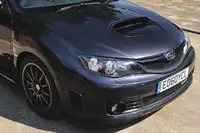2010 Subaru Impreza Cosworth WRX STi CS400-For Sale