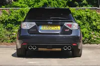 2010 Subaru Impreza Cosworth WRX STi CS400-For Sale