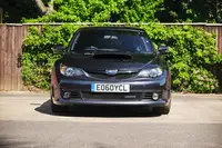 2010 Subaru Impreza Cosworth WRX STi CS400-For Sale