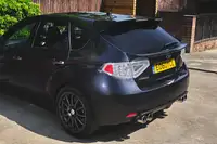 2010 Subaru Impreza Cosworth WRX STi CS400-For Sale