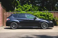 2010 Subaru Impreza Cosworth WRX STi CS400-For Sale