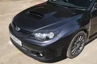 2010 Subaru Impreza Cosworth WRX STi CS400-For Sale