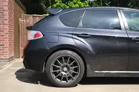 2010 Subaru Impreza Cosworth WRX STi CS400-For Sale