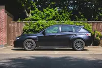 2010 Subaru Impreza Cosworth WRX STi CS400-For Sale