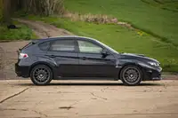 2010 Subaru Impreza Cosworth WRX STi CS400-For Sale