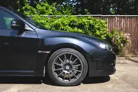 2010 Subaru Impreza Cosworth WRX STi CS400-For Sale
