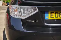 2010 Subaru Impreza Cosworth WRX STi CS400-For Sale