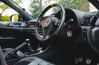 2010 Subaru Impreza Cosworth WRX STi CS400-For Sale