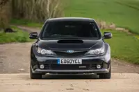 2010 Subaru Impreza Cosworth WRX STi CS400-For Sale