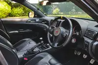 2010 Subaru Impreza Cosworth WRX STi CS400-For Sale