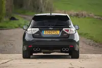 2010 Subaru Impreza Cosworth WRX STi CS400-For Sale