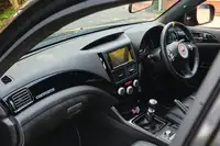 2010 Subaru Impreza Cosworth WRX STi CS400-For Sale