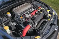 2010 Subaru Impreza Cosworth WRX STi CS400-For Sale