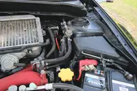 2010 Subaru Impreza Cosworth WRX STi CS400-For Sale