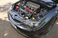 2010 Subaru Impreza Cosworth WRX STi CS400-For Sale