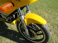 1987 Yamaha RD350LC 1WT 347cc-Sold