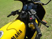 1987 Yamaha RD350LC 1WT 347cc-Sold