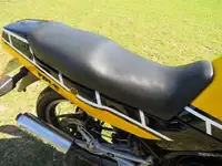 1987 Yamaha RD350LC 1WT 347cc-Sold
