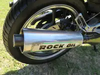 1987 Yamaha RD350LC 1WT 347cc-Sold
